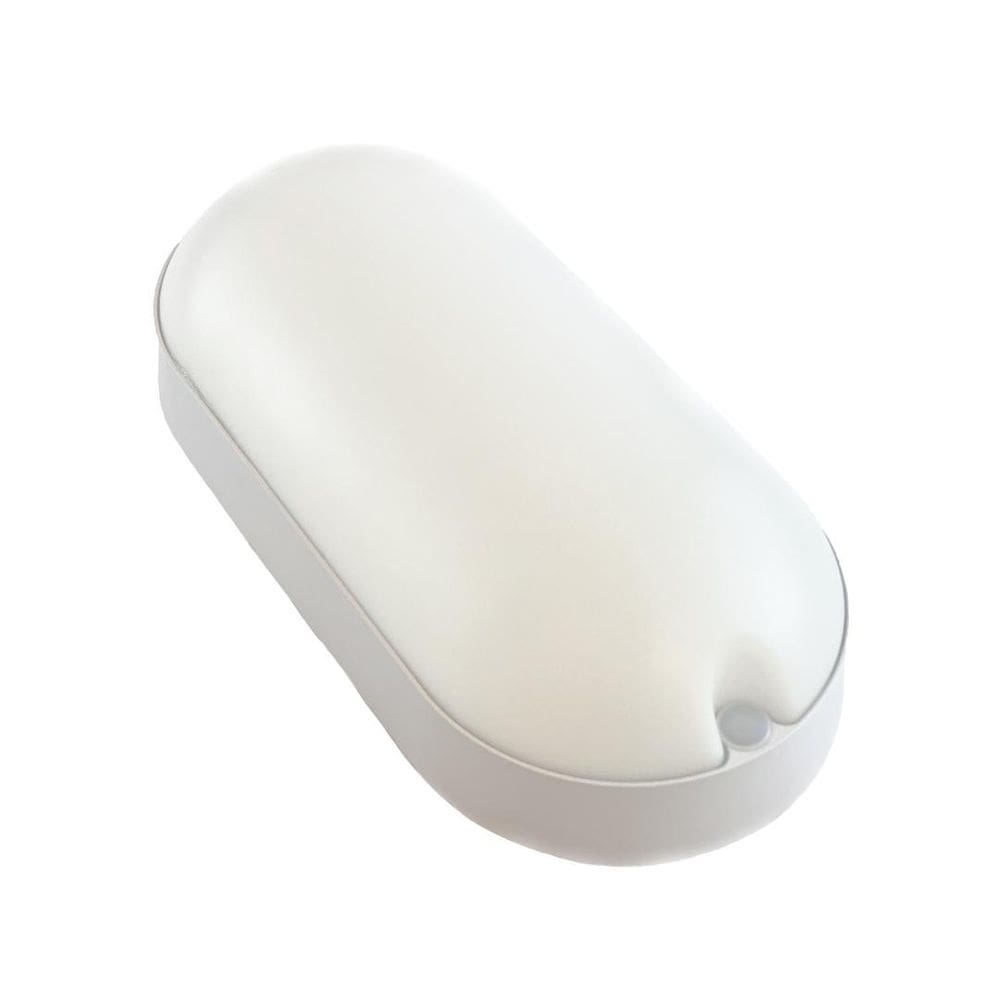 Arandelas Tartaruga Led 15W Ip65 Bivolt Interna/Externa