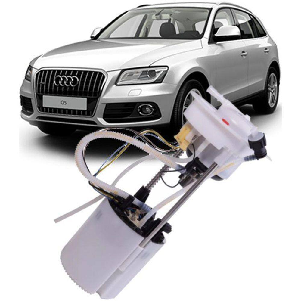 Bomba Combustivel Audi Q5 2.0 Tfsi E 3.2 Fsi De 2008 À 2012