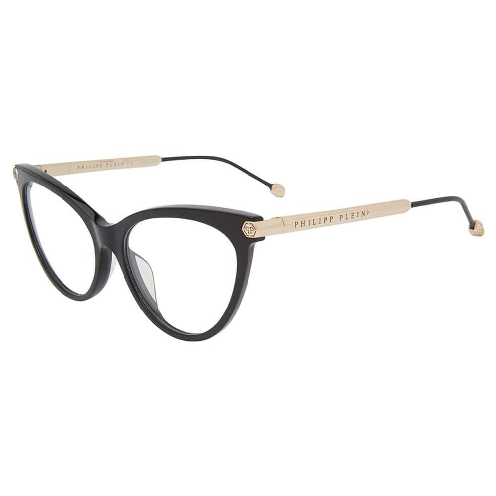 Óculos de sol Philipp Plein VPP 037 S 0700 Preto