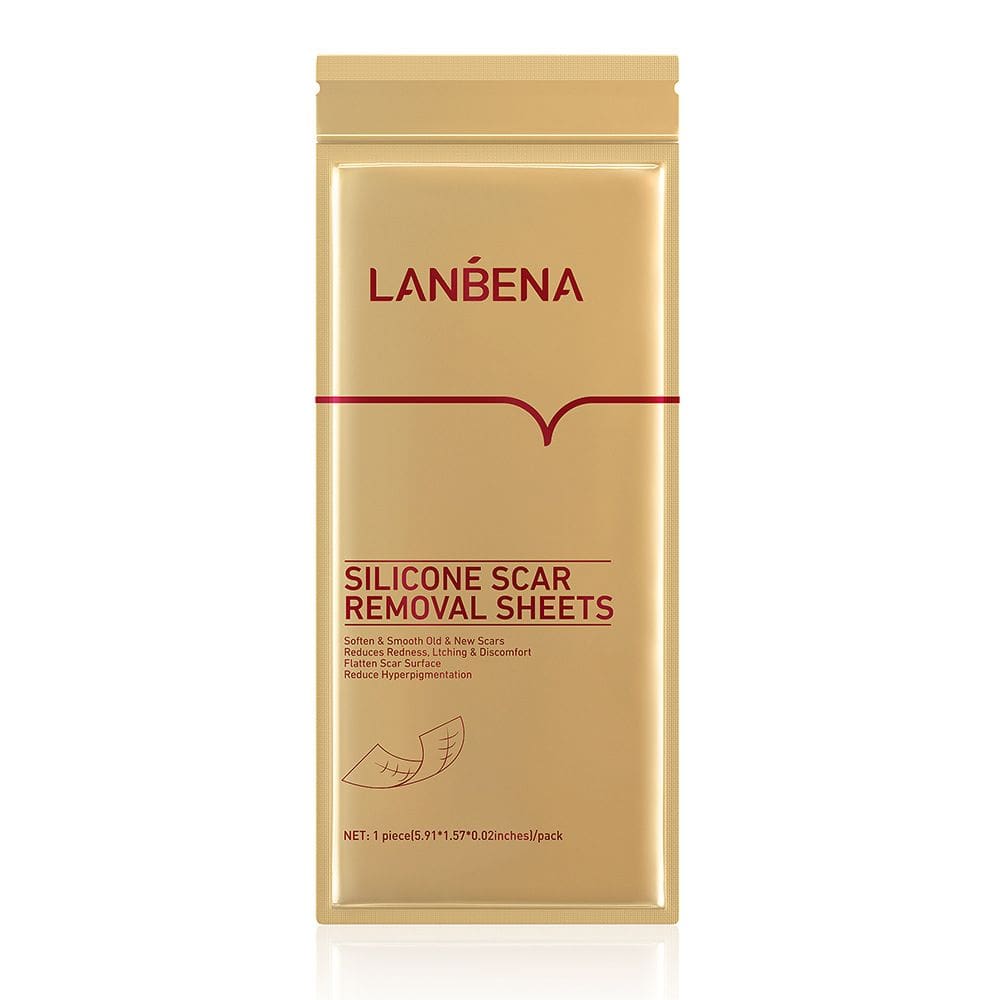 Adesivos de reparação de Lanbena.