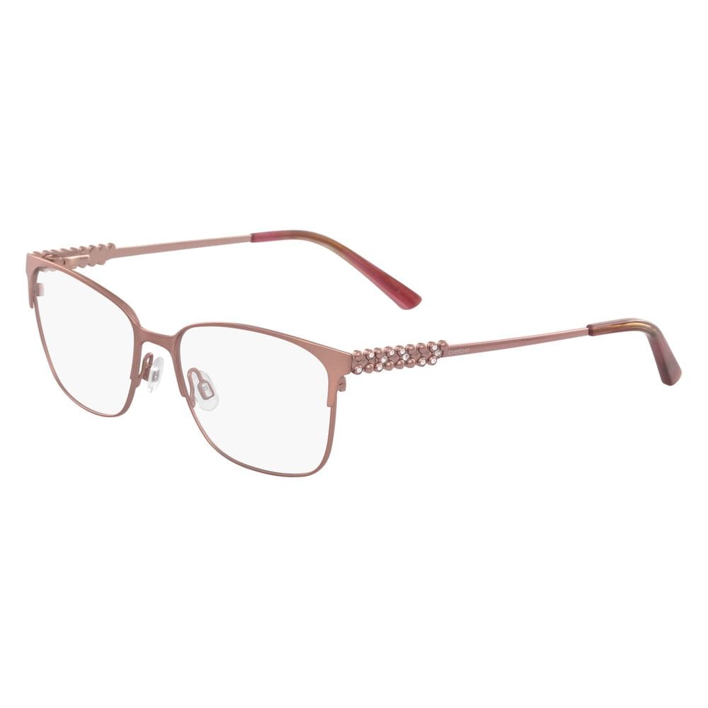 Óculos bebe BB 5155 770 para bebe em ouro rosa