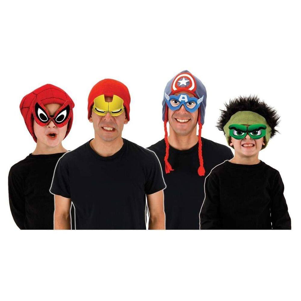 Óculos elope Marvel Cartoon Eyes para homens
