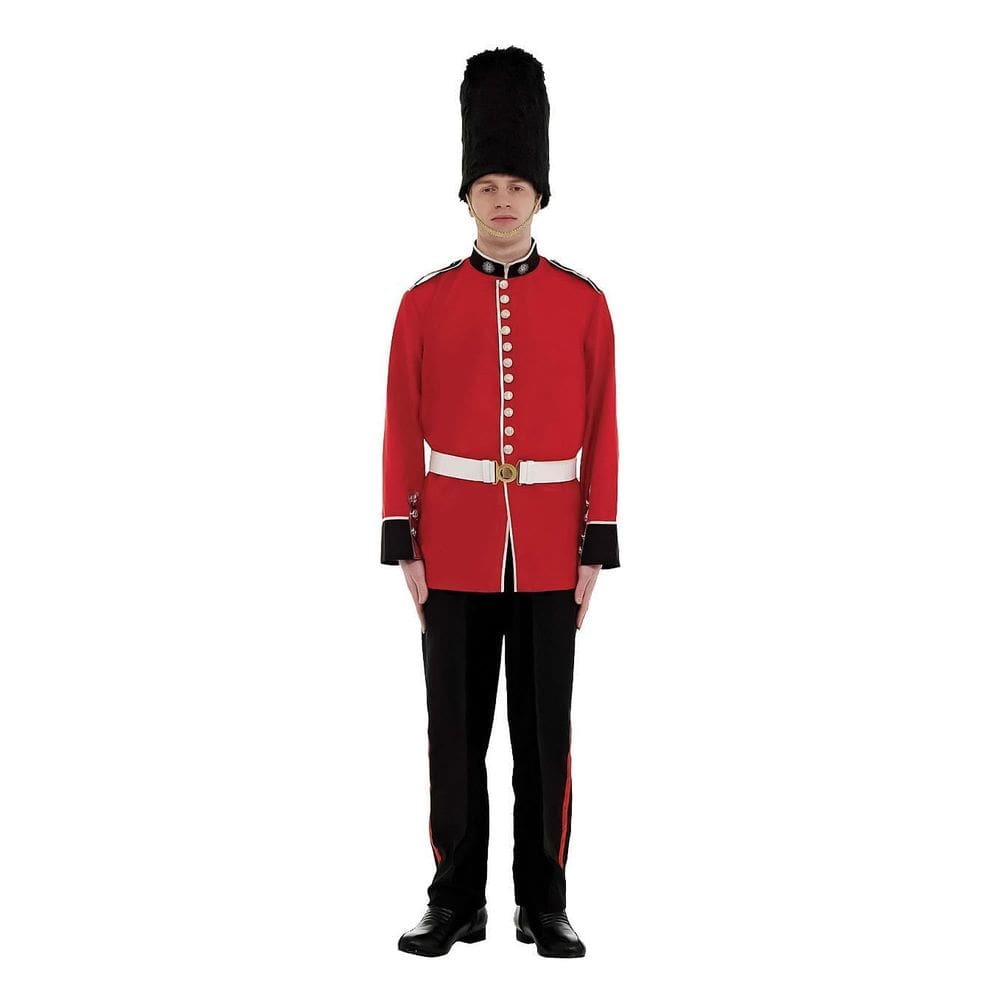 Fantasia Orion Costumes Guardsman Adulto GG