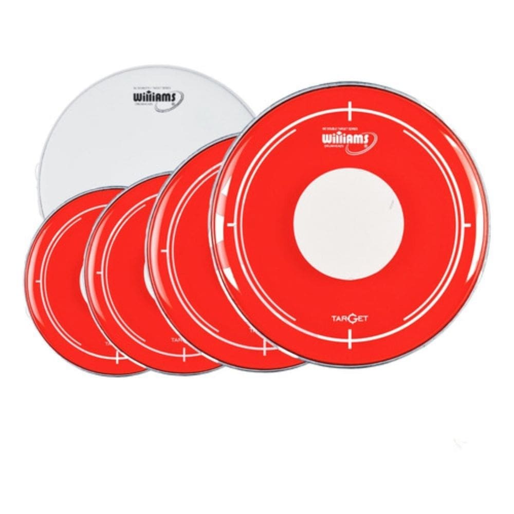 Kit Pele Bateria Rdt2 Hidráulica Williams 08 12 14 18 E 14Cx