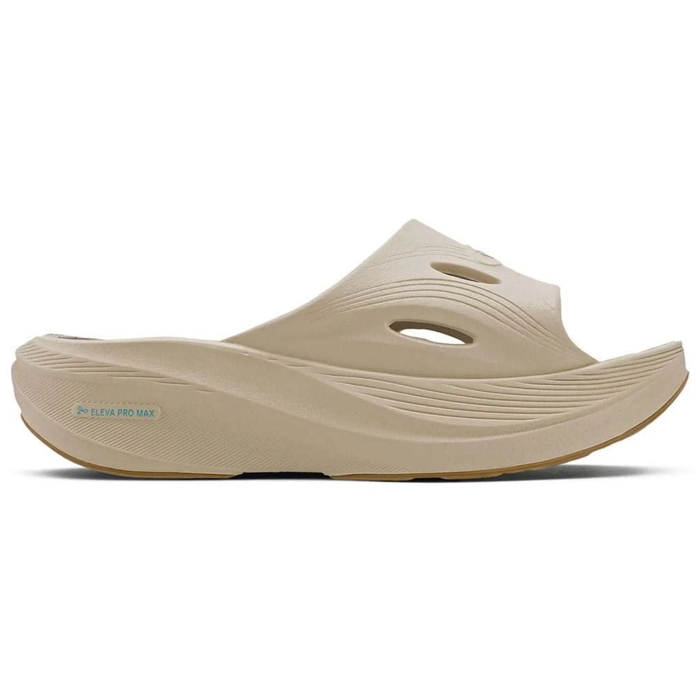 Chinelo Olympikus Pós Corre Bege-Unissex