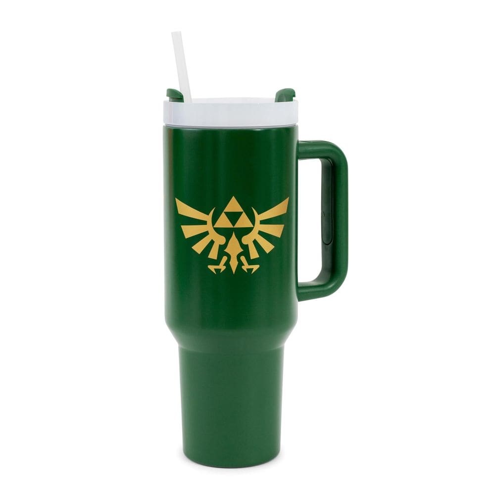 Copo de viagem Pyramid America The Legend of Zelda 1,2 L