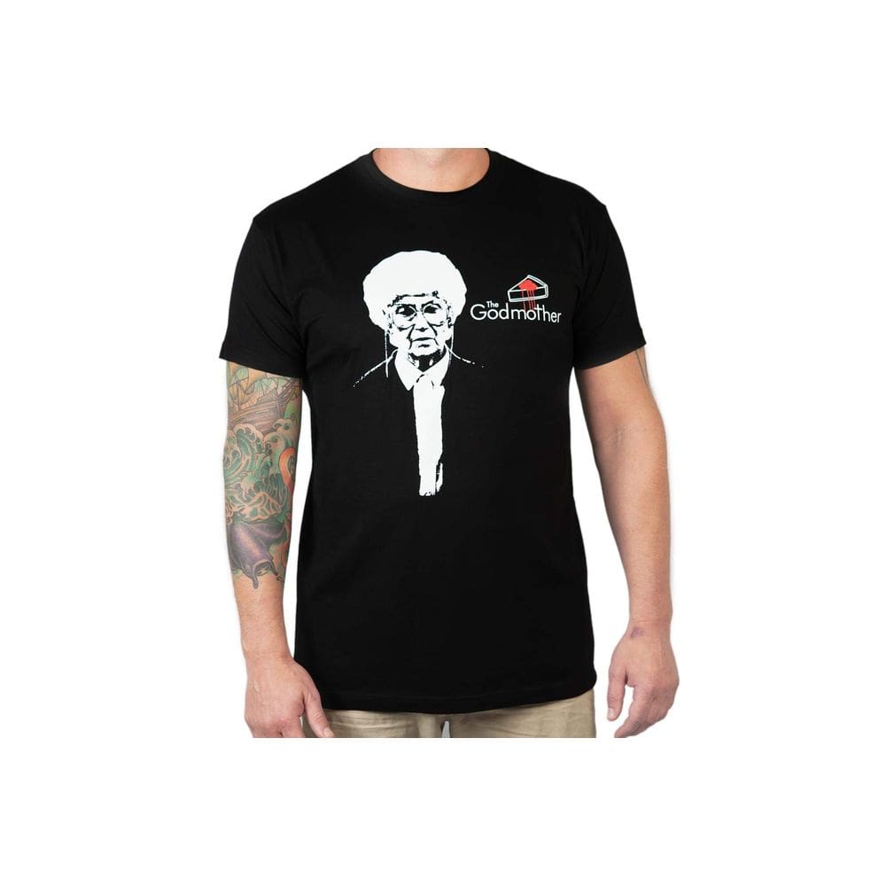 Camiseta Goodie Two Sleeves The Golden Girls Sophia Petrillo