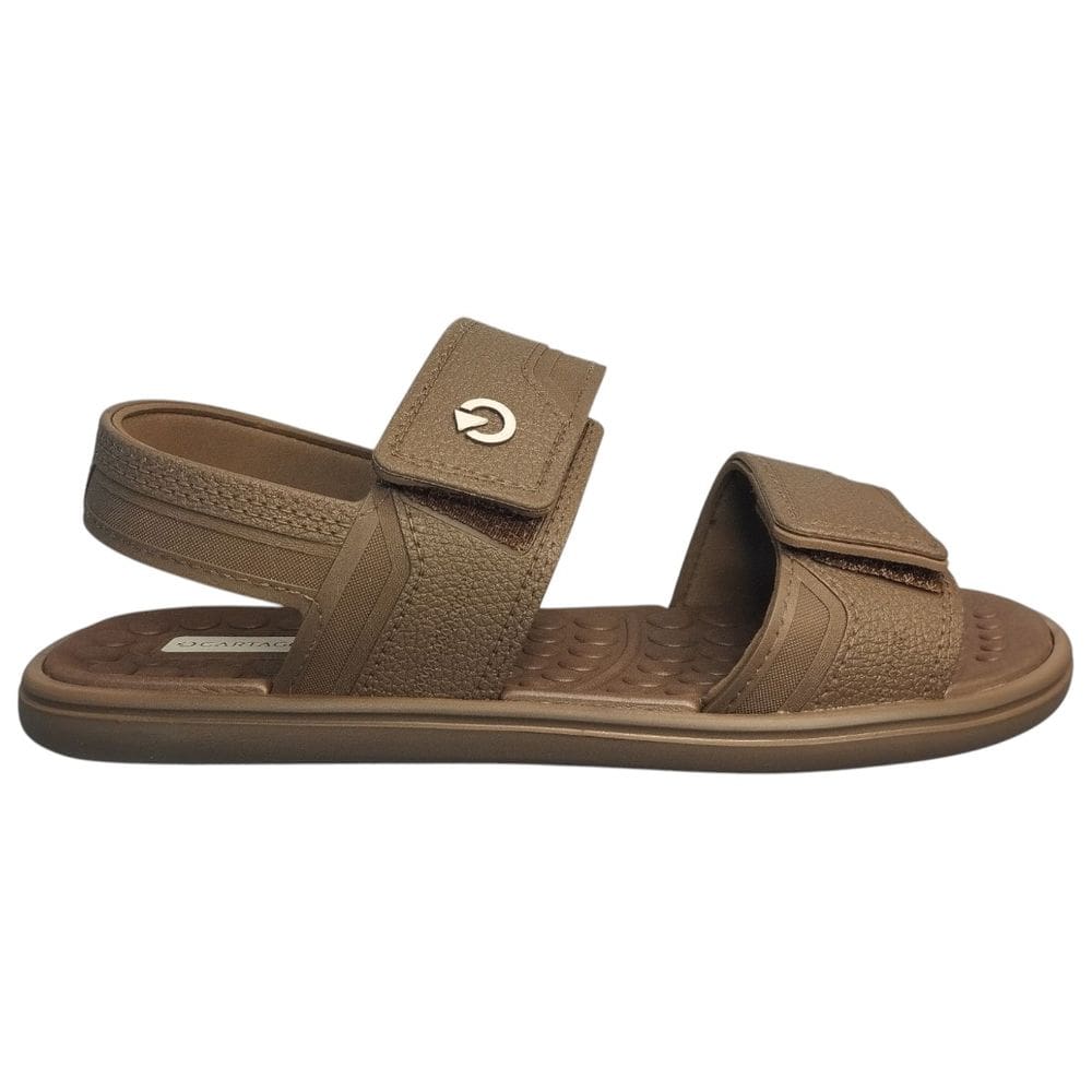 Sandália Masculina Cartago Veneto II Casual 12481