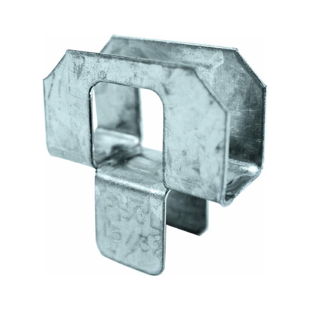 Clipe de madeira compensada Simpson Strong-Tie PSCL 15/32” Panel