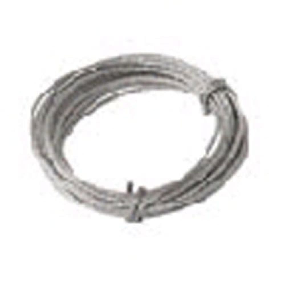 Cabide de imagem OOK White Mirror Cord 9 kg de aço