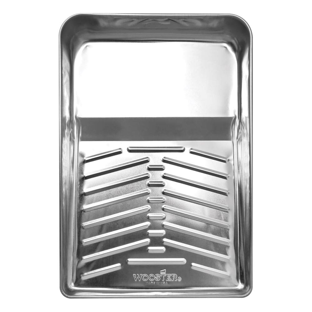 Bandeja de tarefas Wooster R402-11 Metal 42x28x6cm