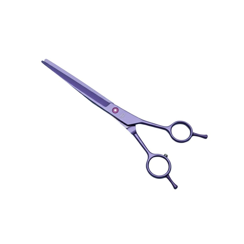 Tesoura XK Roxa 9.0 Polegadas