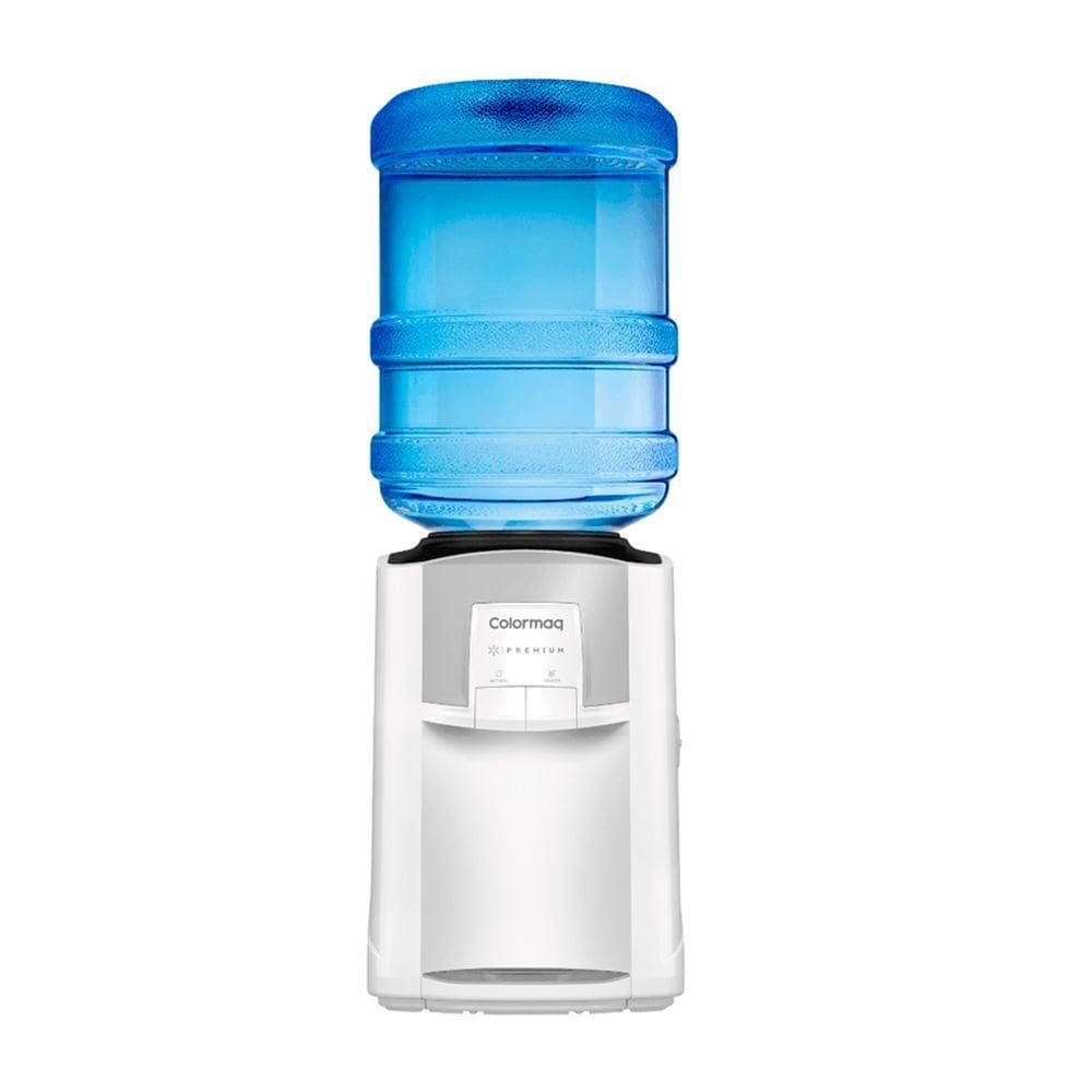Bebedouro Colormaq Premium Cbehfba1 110V Branco