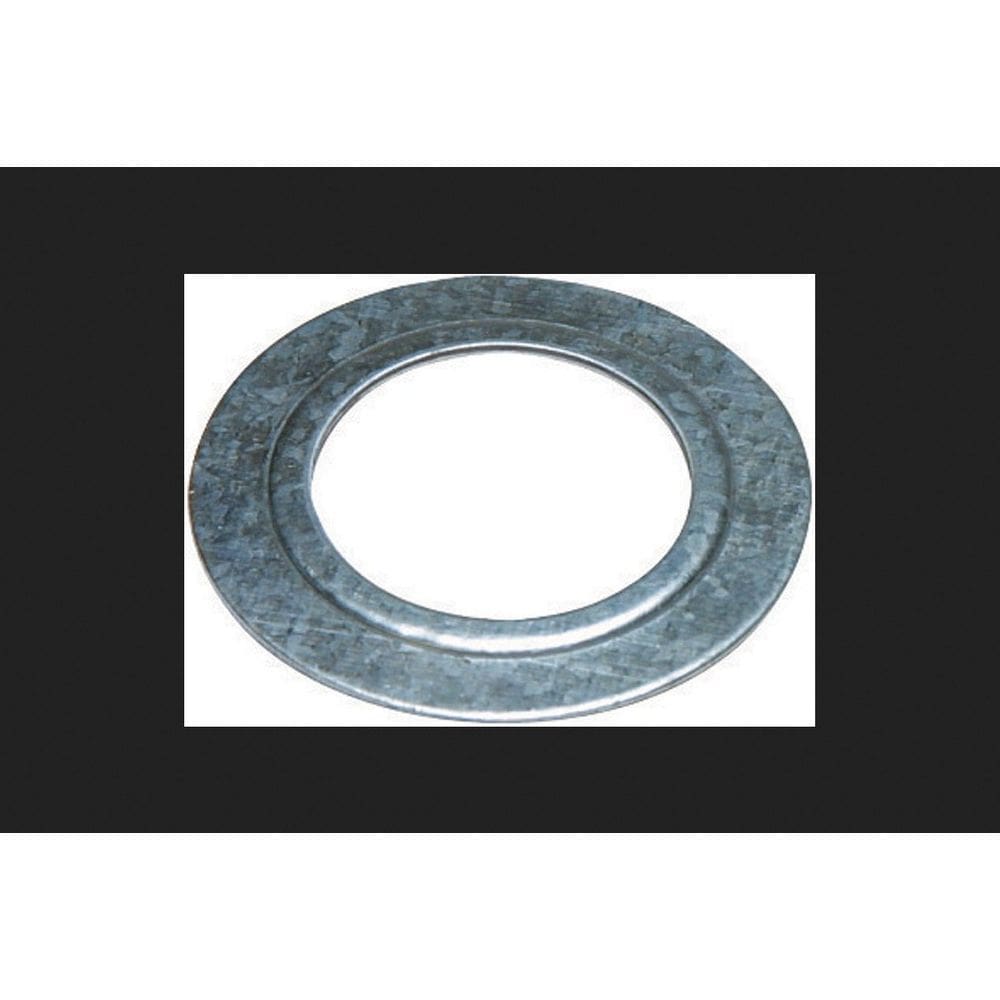 Lavadora Sigma Electric Gampak que reduz EMT de 3/4” para 1/2”