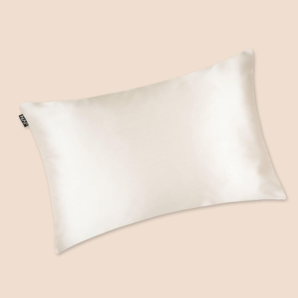 Fronha de cetim vegana JVN