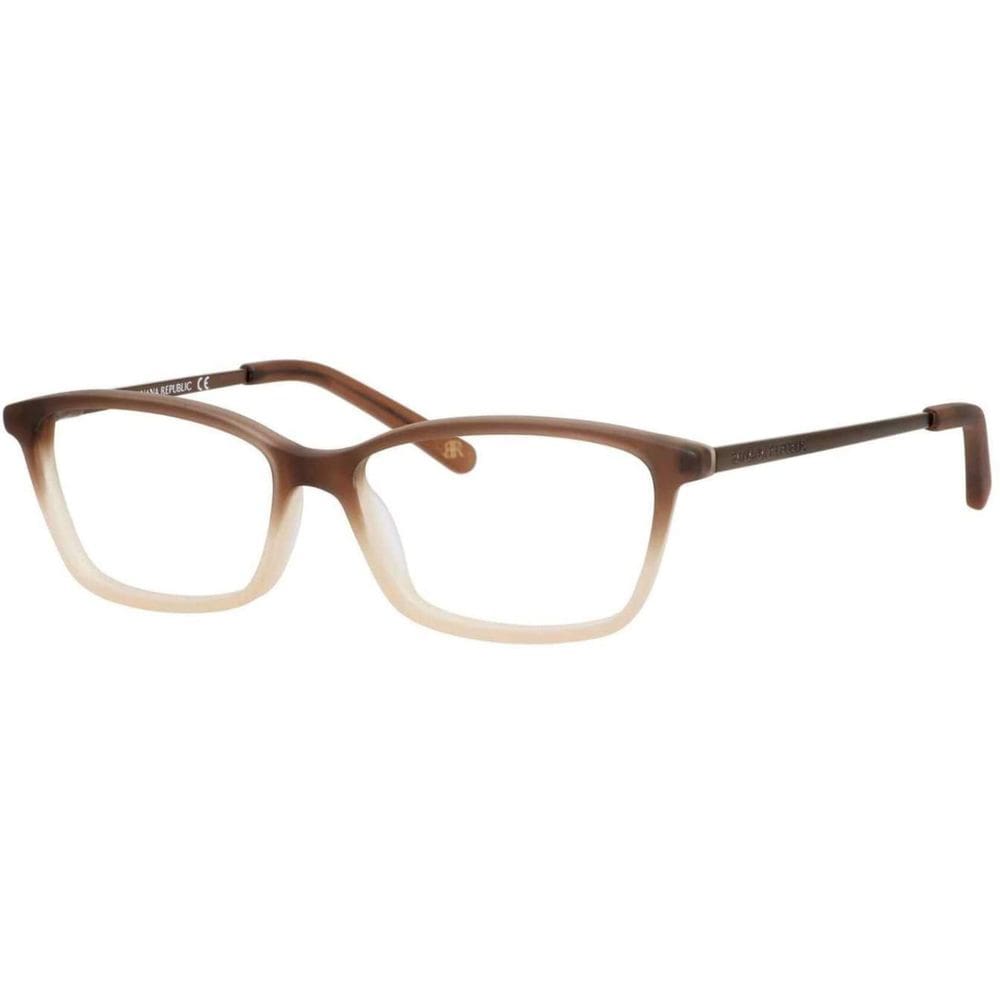 Óculos Banana Republic Cate/N Matte Brown 51 mm Authentic