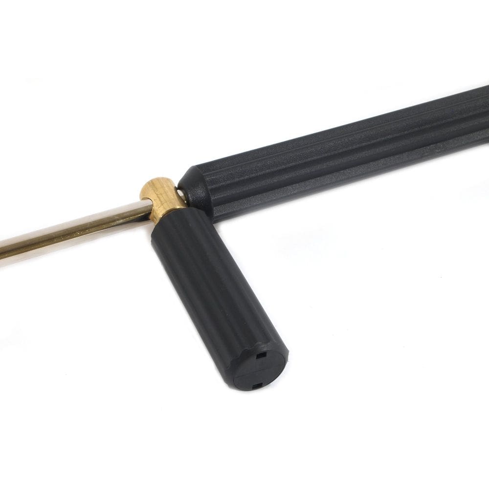 Lavadora de pressão Forney Lance 91 cm Molded Grip 5800 PSI