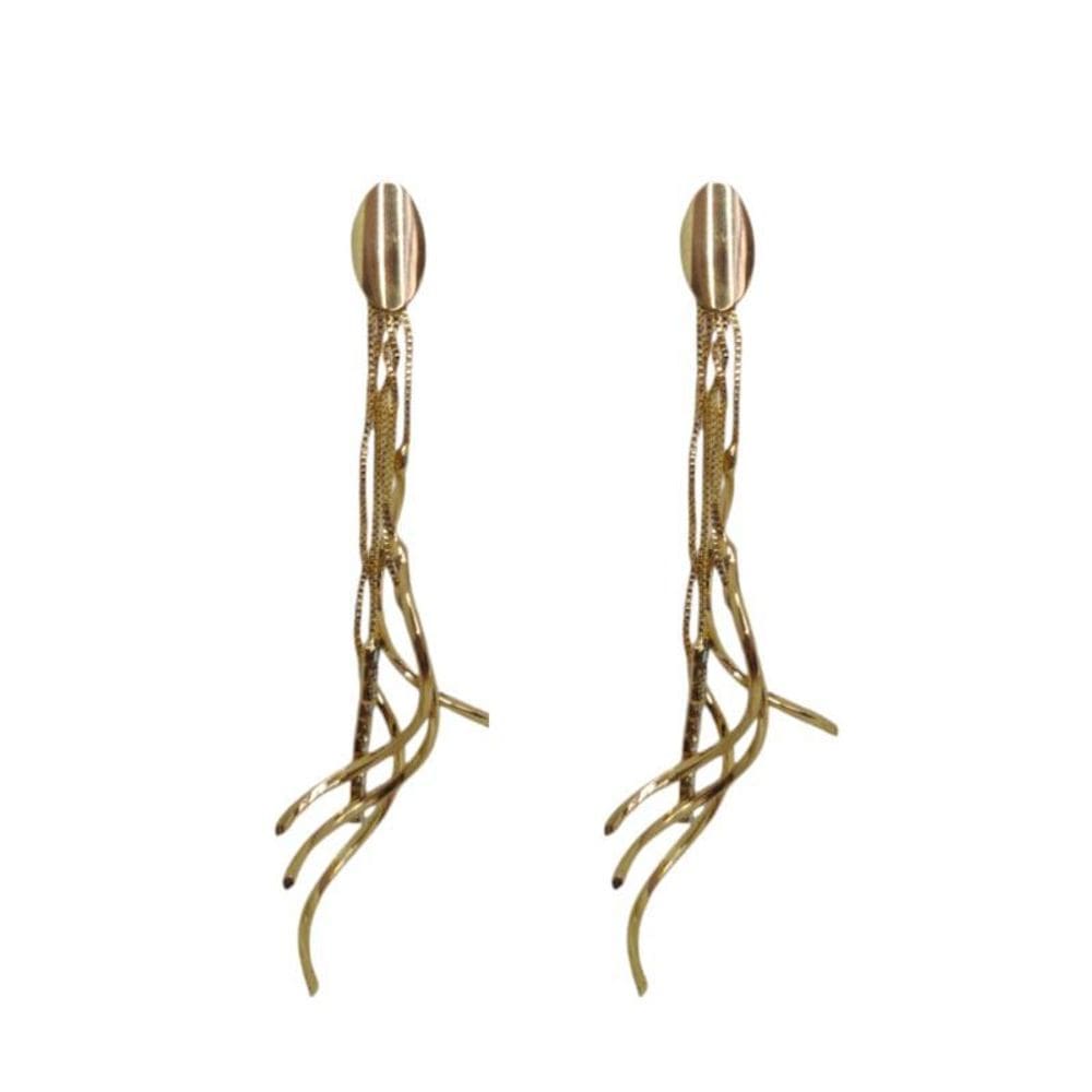 Brinco Pendente Grande - Selecione O Seu Modelo Preferido