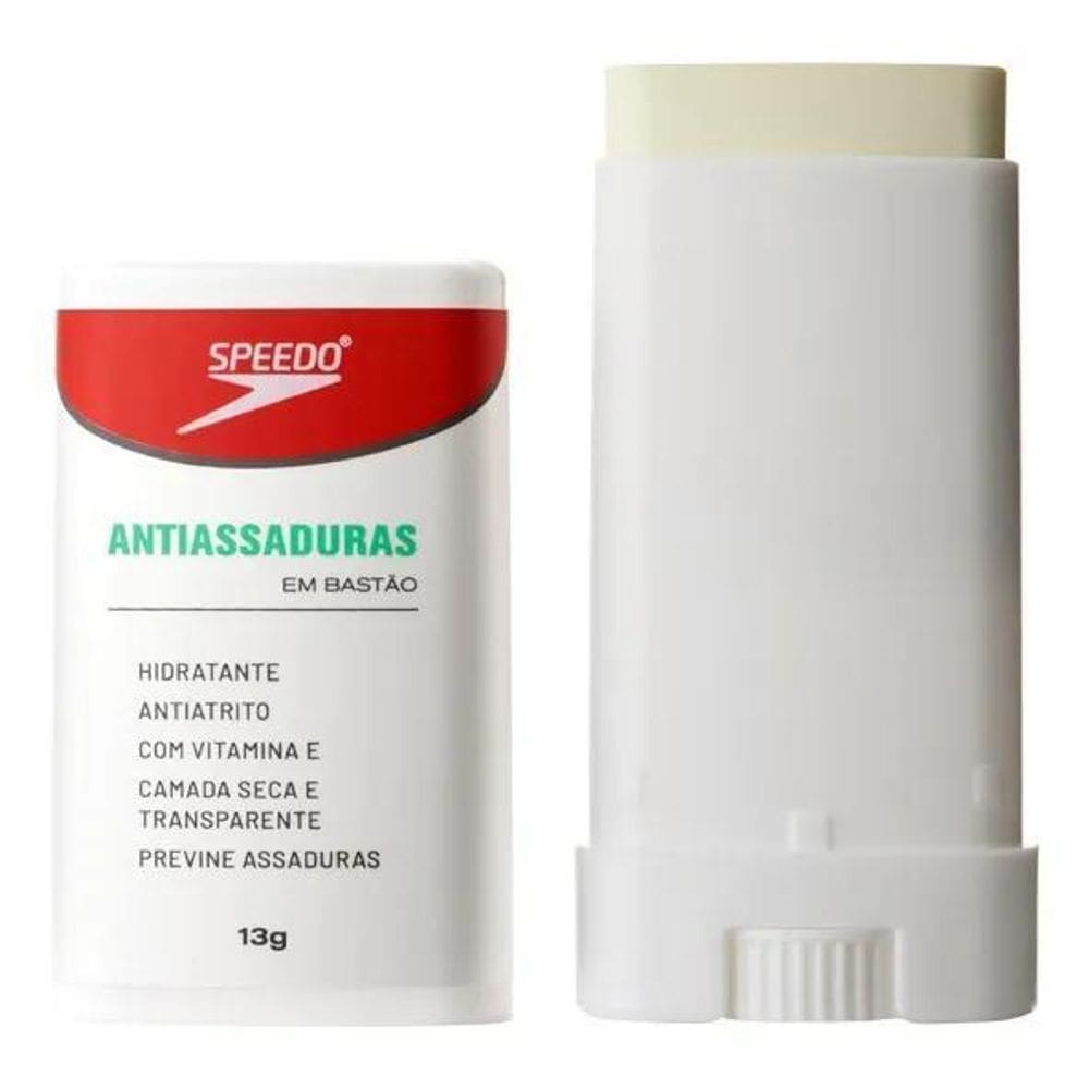 10X Antiassaduras Speedo Para Esporte Antiatrito Natação Bi