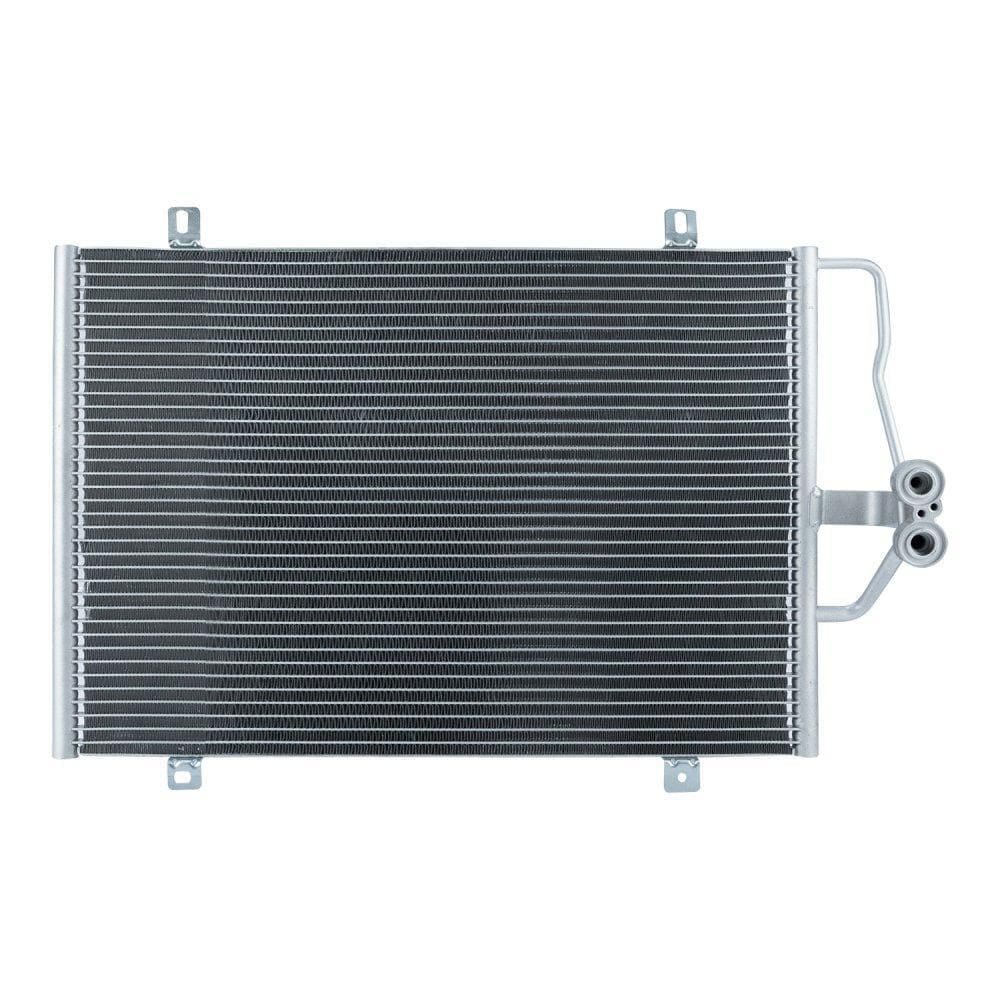 Condensador Renault Megane Scenic 2001 a 2006 DS520026