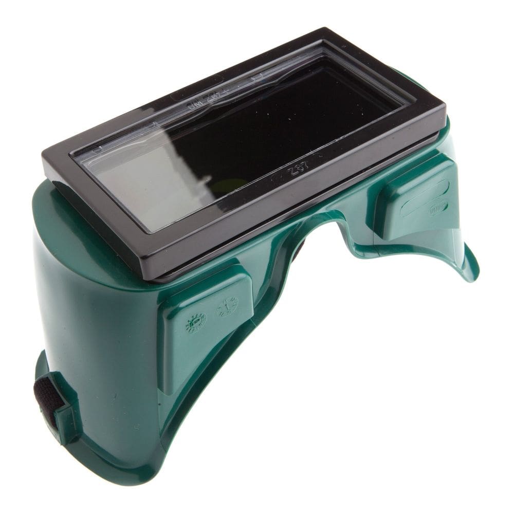 Óculos de segurança Forney 55301 Oxygen Acetylene Shade-5