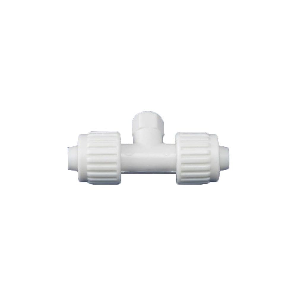 Camiseta Flair-It Plastic Ice Maker, tamanho 0,5”