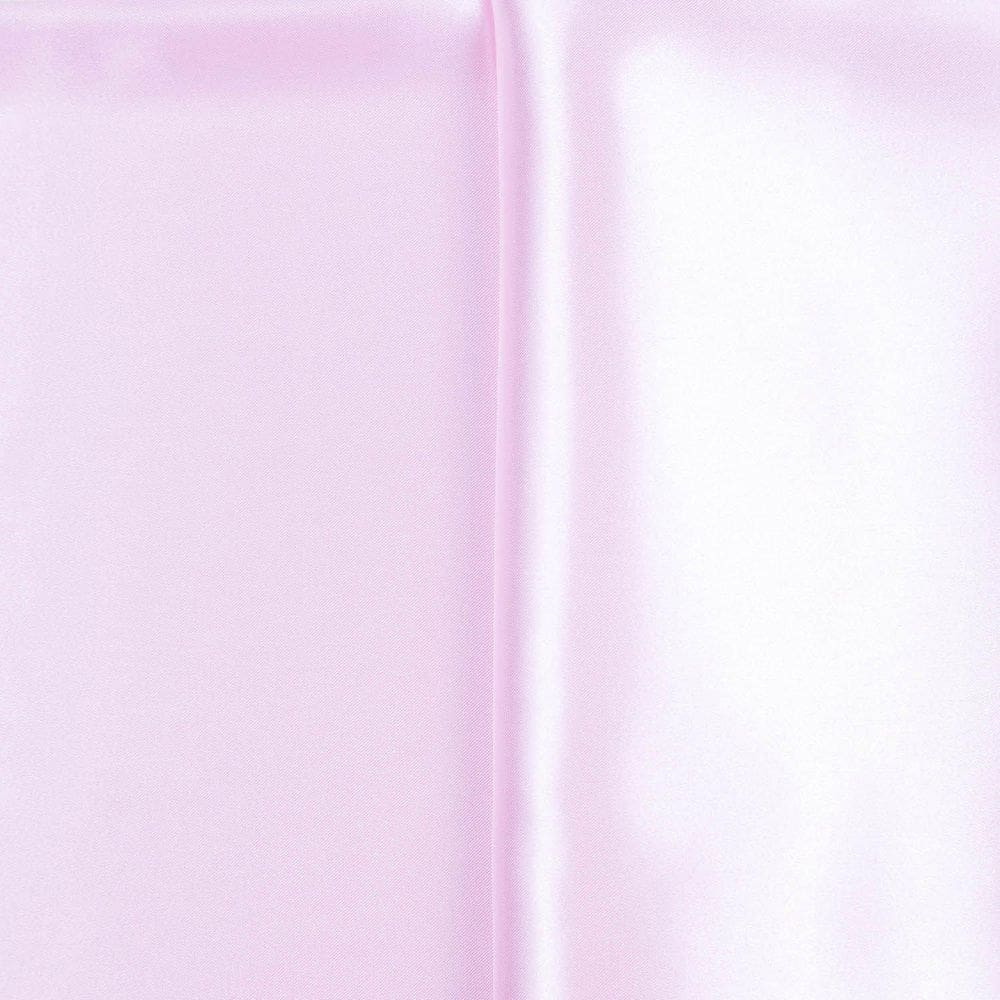 Tecido Cetim De Seda Charmeuse - Cores Lisas - Rolo 3 Metros