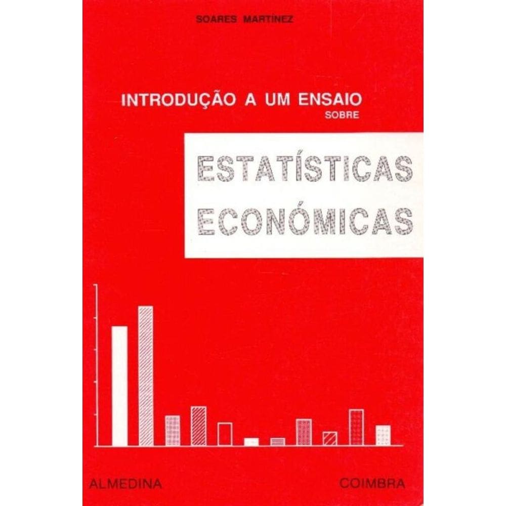 Introdução a Um Ensaio Sobre Estatísticas Económicas