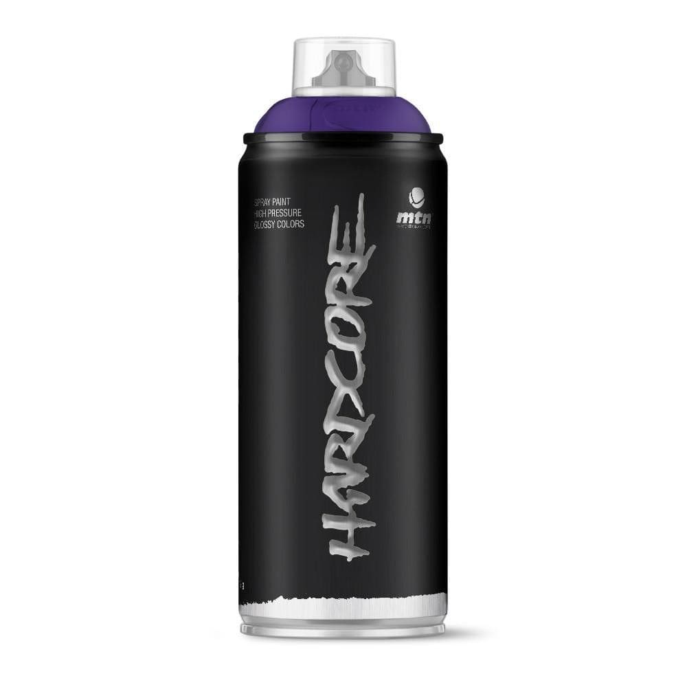 Tinta em spray Montana Colors RV216 Anonymous Violet 310ml