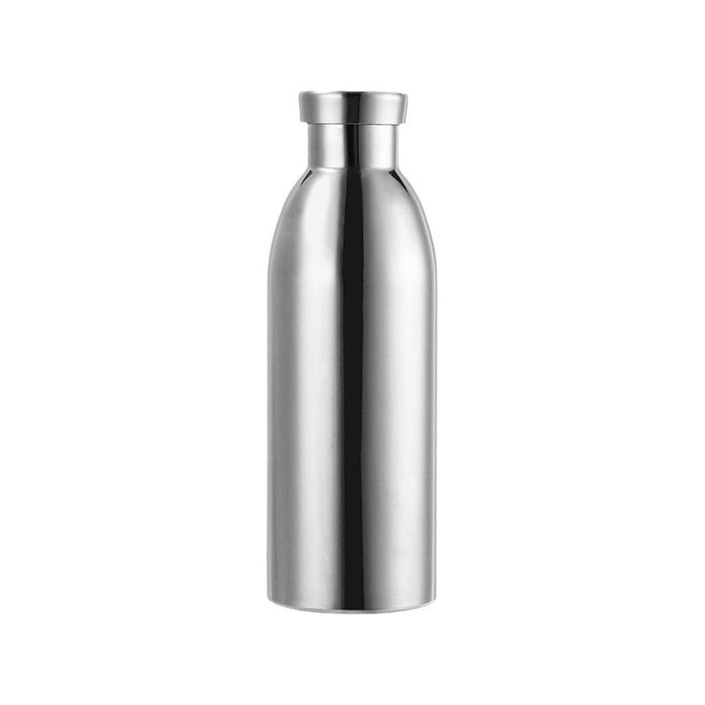 Chaleira portátil para esportes ao ar livre Thermos Cup 500mL