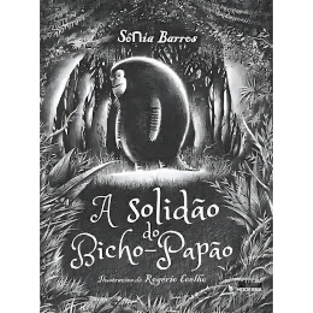 A Solidão Do Bicho-papão