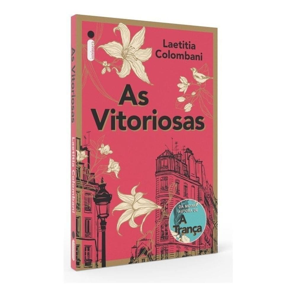 As Vitoriosas