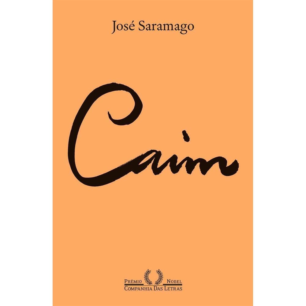 Caim - (Nova Edicao)