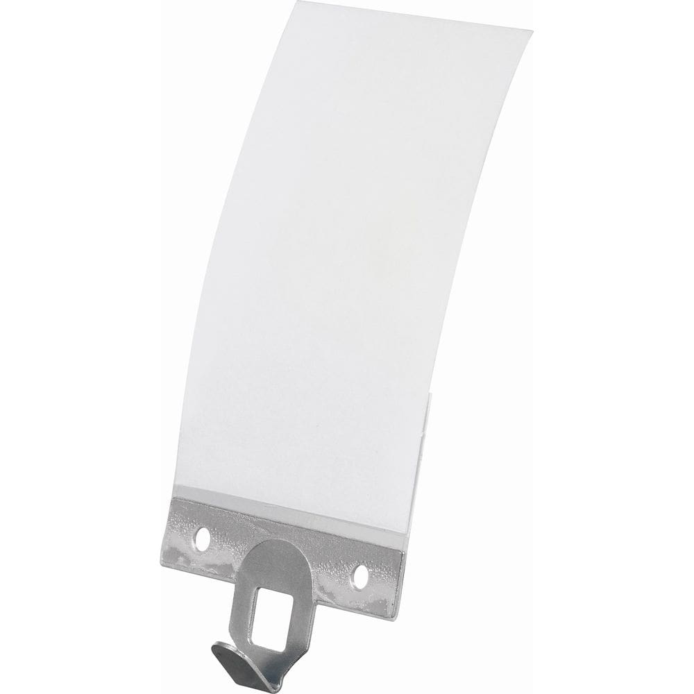Cabide para fotos Hillman 121145 Transparent Wallsaver, pacote com 4