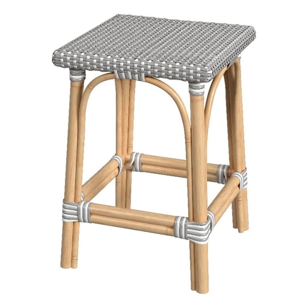 Banqueta Butler Specialty Company Riviera Rattan 24H