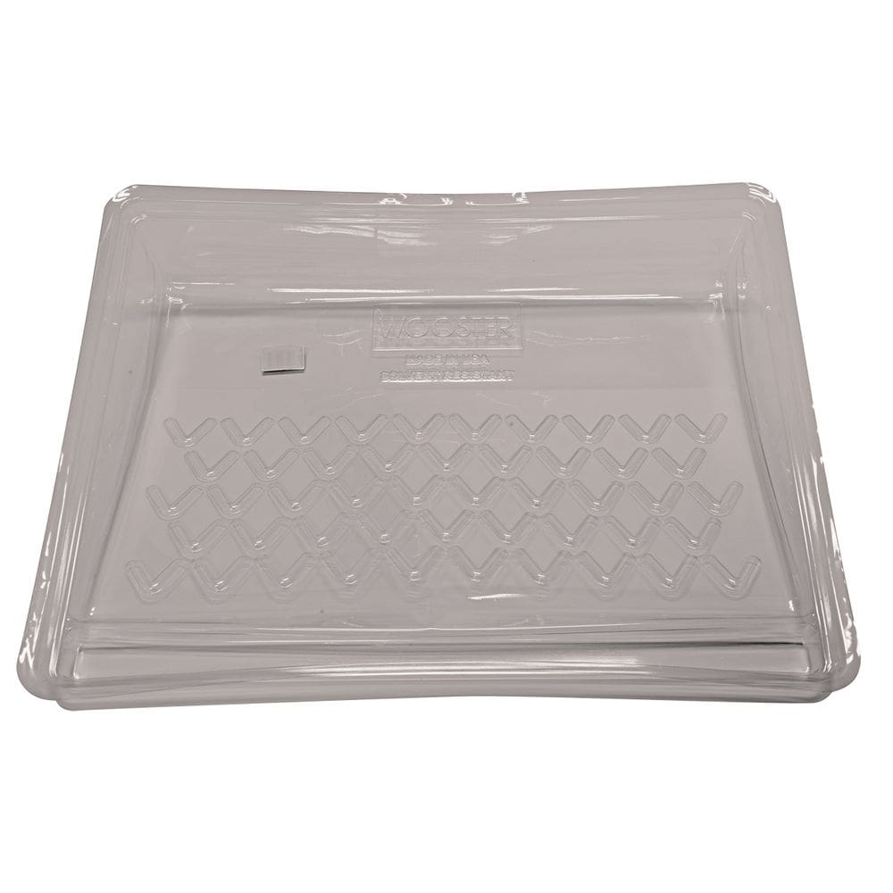 Forro de bandeja Wooster 48470 Big Ben 53 cm Multi