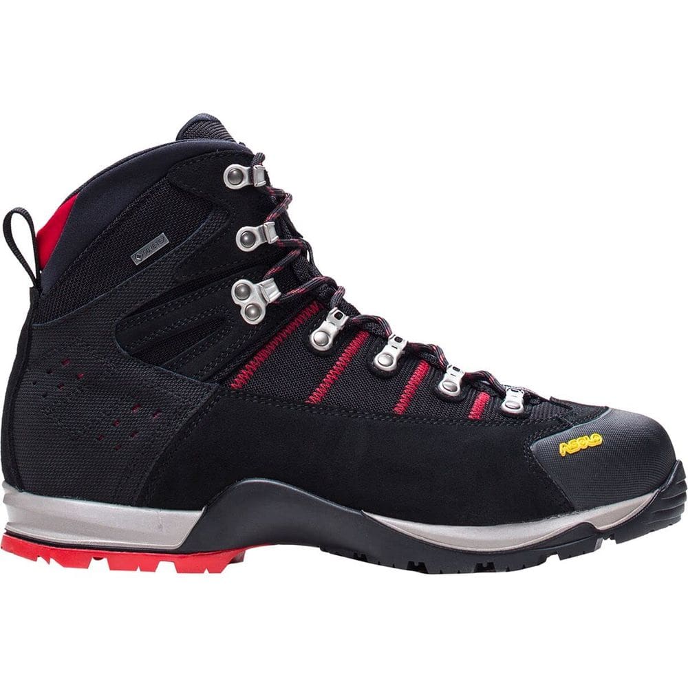 Botas de caminhada e trekking ASOLO Fugitive GTX para homens