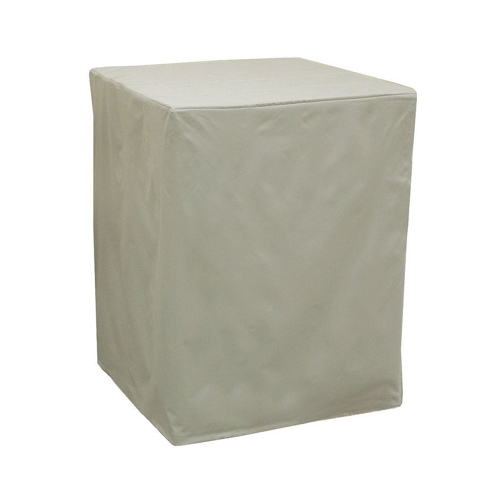 Refrigerador evaporativo Cover Dial Side Draft 102x102x117 cm
