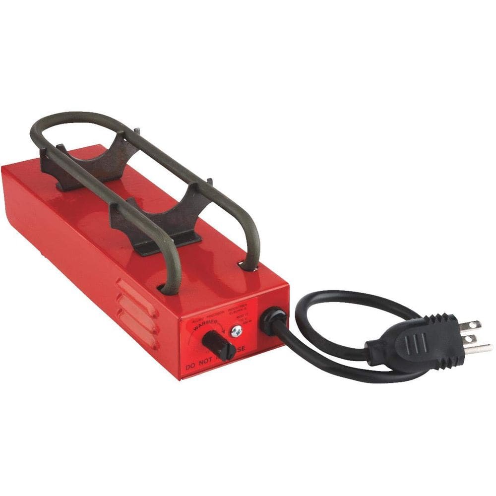 Aquecedor de ambiente API Allied Precision 77 500W 120V