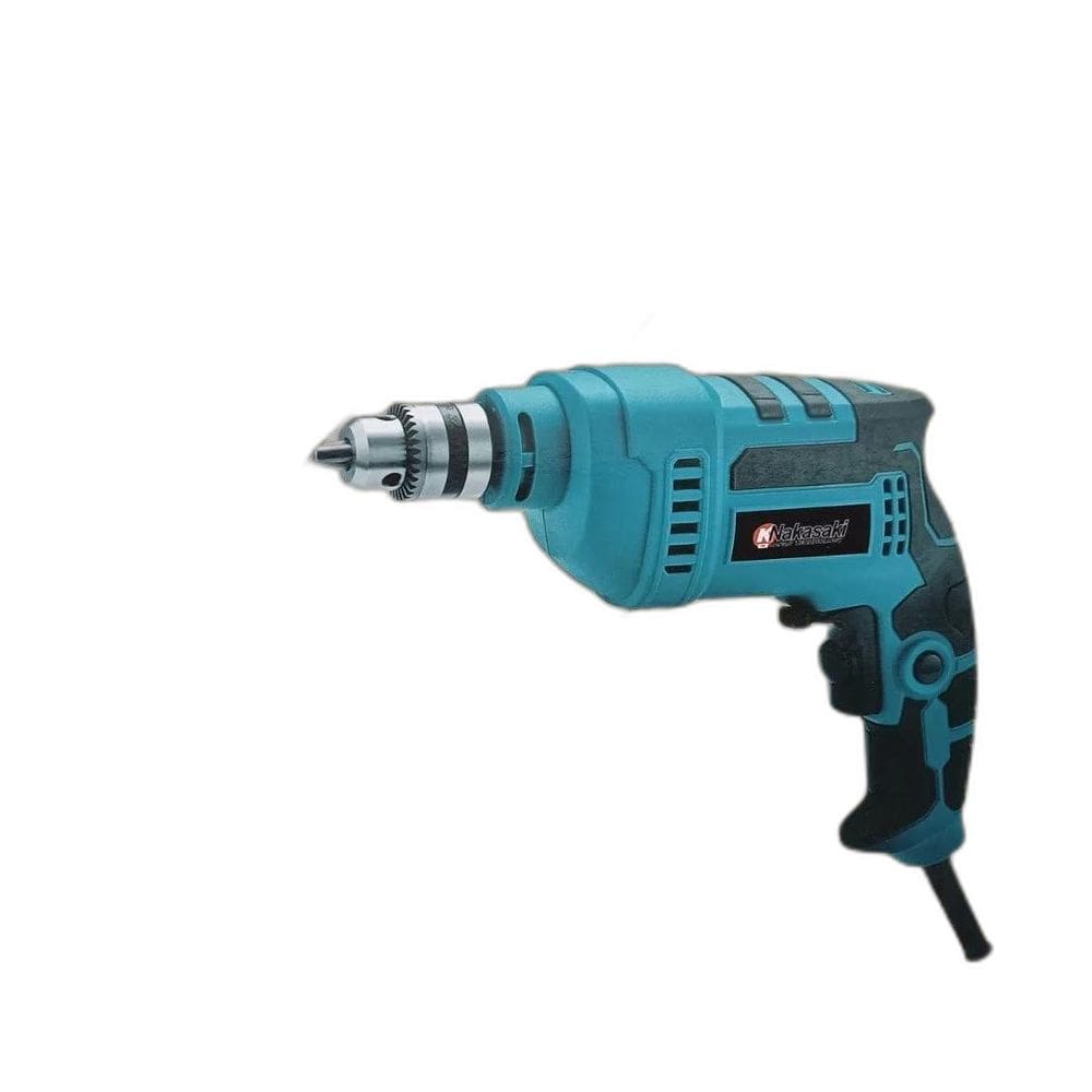 Furadeira de Impacto Hongda 110v 13mm + Kit 28pcs