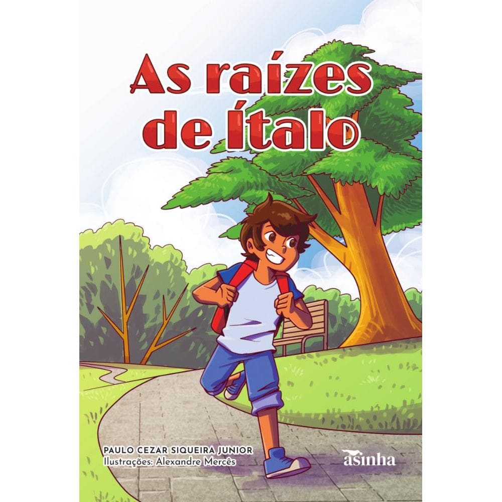 As raízes de Ítalo