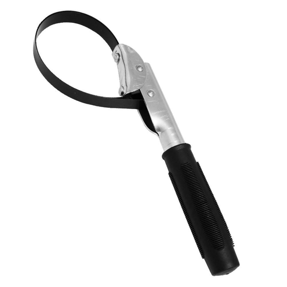 Chave Saca Filtro De Oleo Cabo De Borracha 2017-G - Lupus