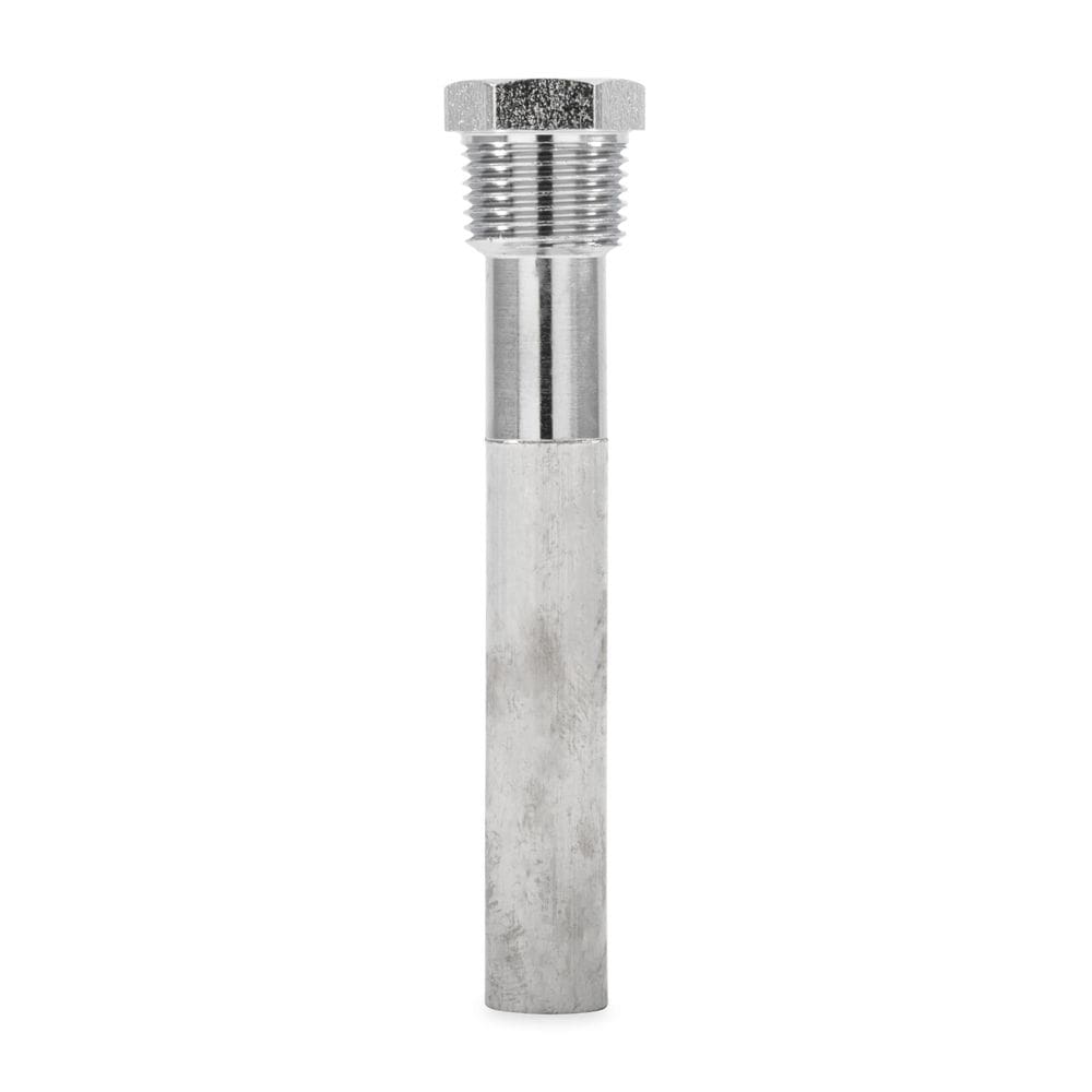 Aquecedor de água RV Anode Rod Camco 1/2” NPT 1,3 x 11,5 cm
