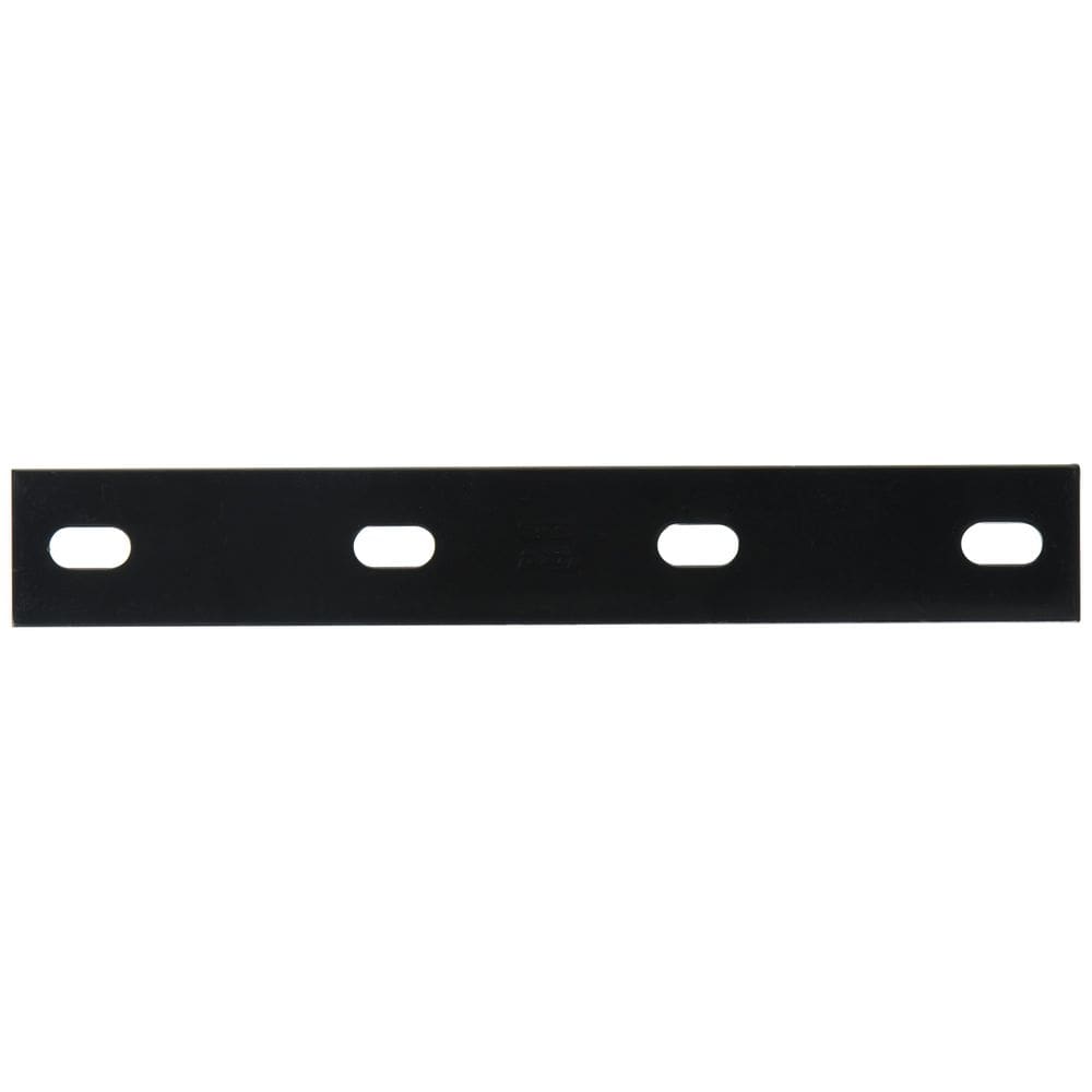 Cinta ortopédica National Hardware N351-456 25cm preta