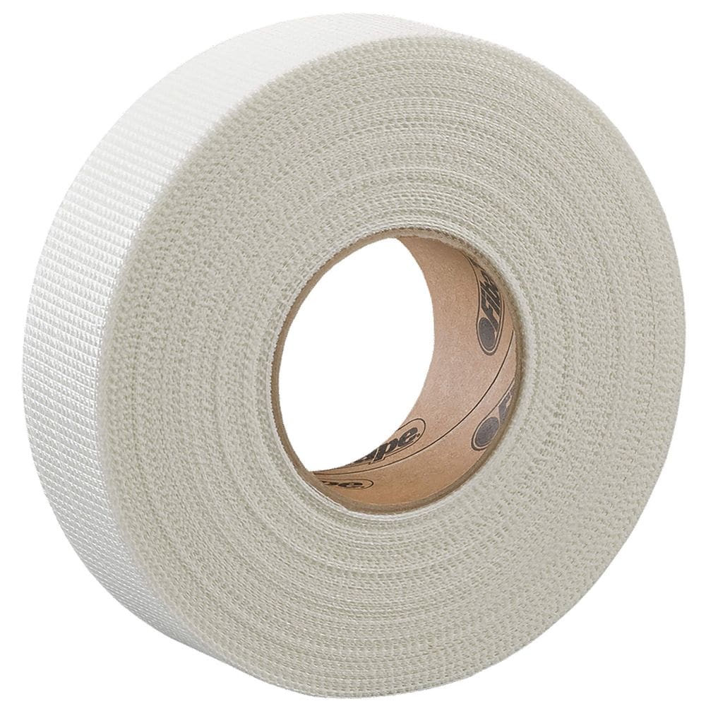 Fita adesiva FibaTape FDW6711-U Branca 4,8cm x 152m