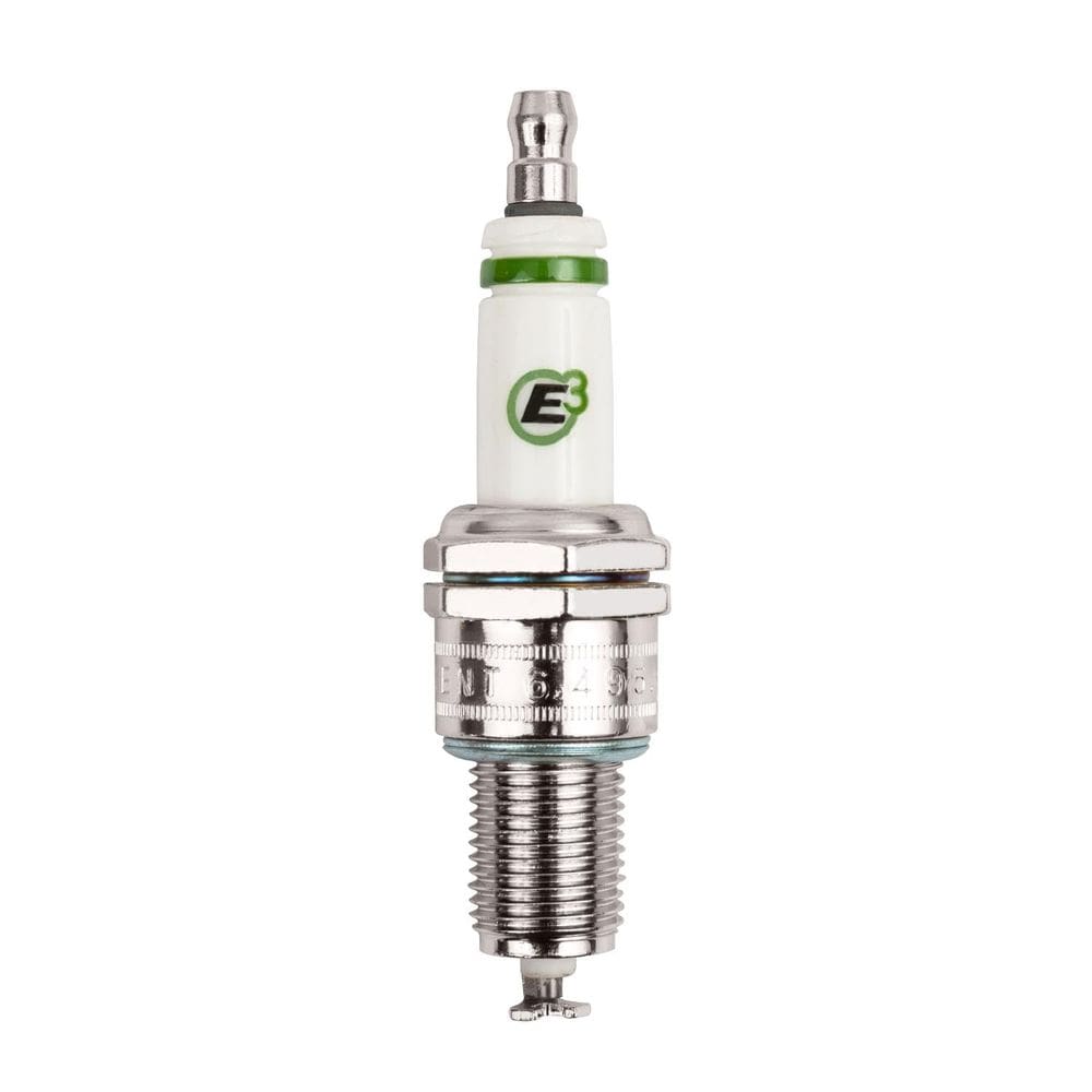 Assento com vedação Spark Plug E3 E3.22 DiamondFire 14 mm