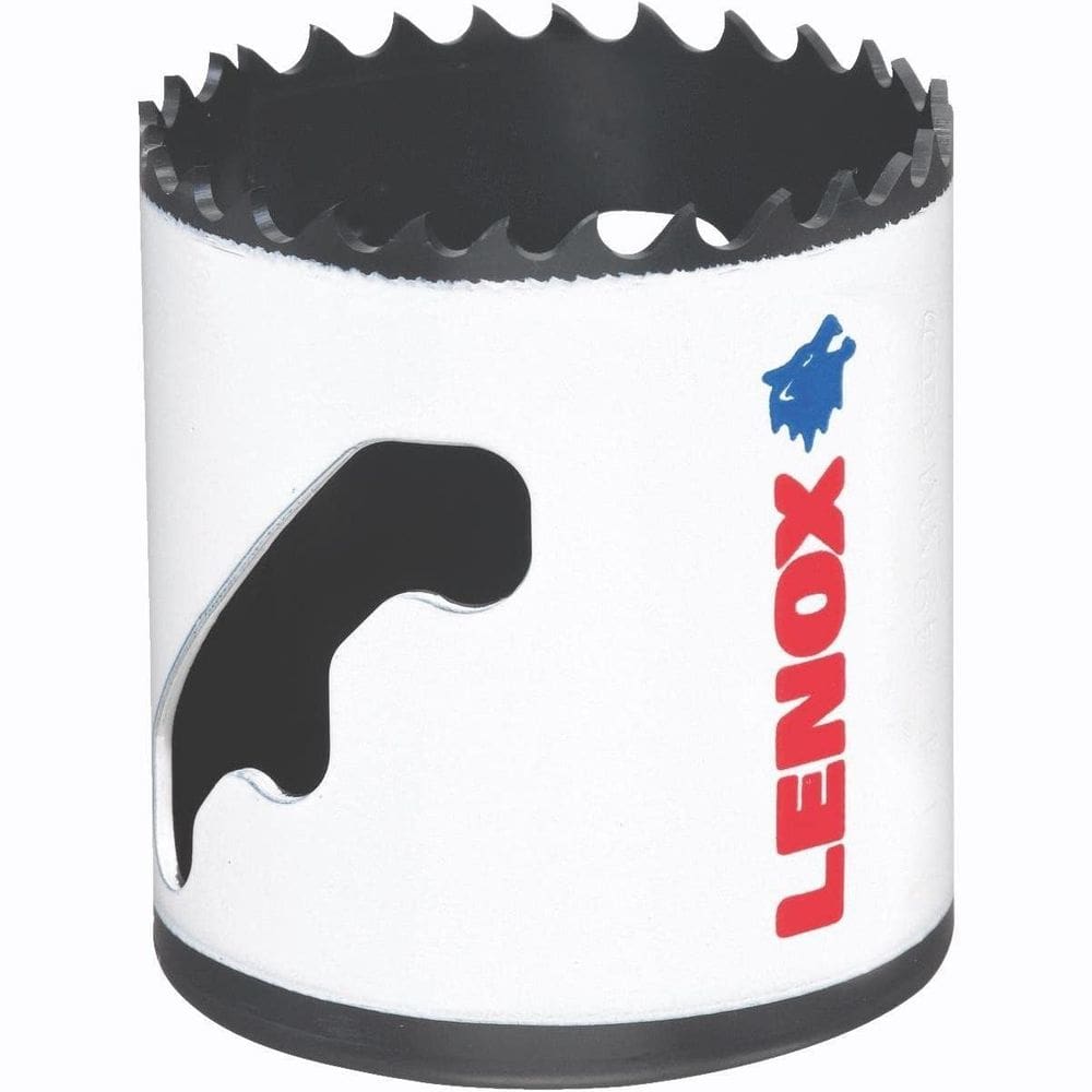 Lâmina de serra Lenox HOLESAW T3 UA K30L 48mm