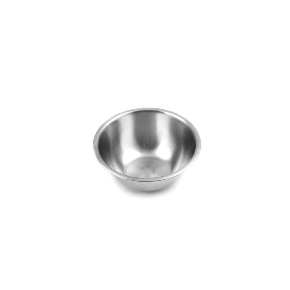 Taça de mistura Fox Run em aço inoxidável 18x18x10 cm 1,5 qt