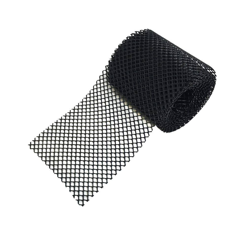 Protetor de calha de plástico Frost King VX620 15 cm x 6 m