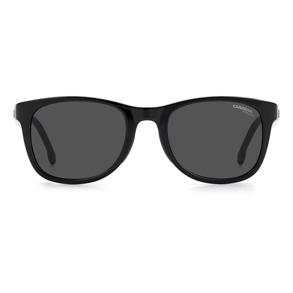 Óculos de sol Carrera CARRERA 8054/S preto/cinza para homens